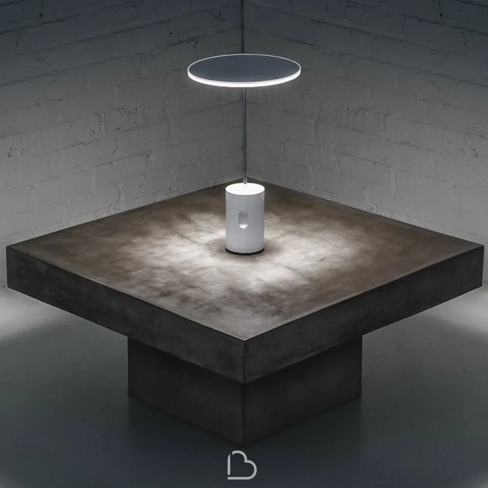 Tischlampe Artemide Sisifio