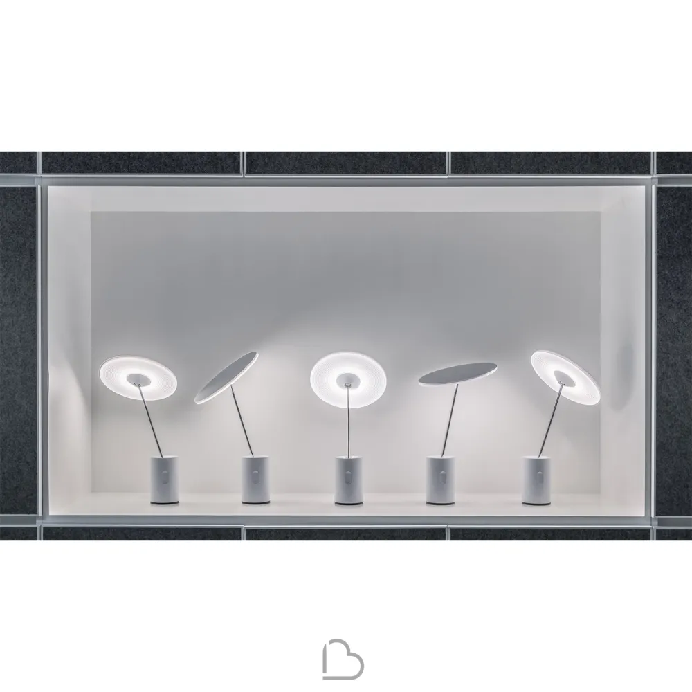Tischlampe Artemide Sisifio