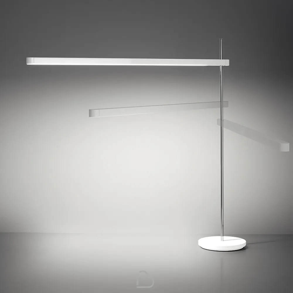 Lámpara de mesa Artemide Talak Professional