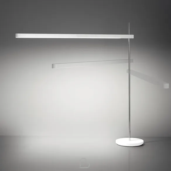Table lamp Artemide Talak Professional