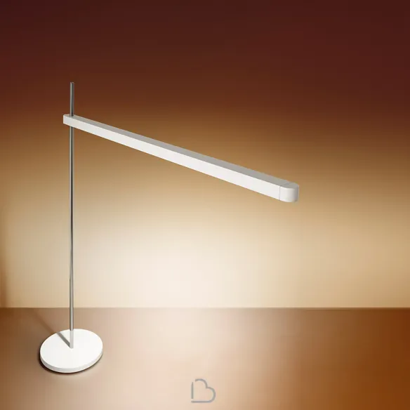 Lámpara de mesa Artemide Talak Professional