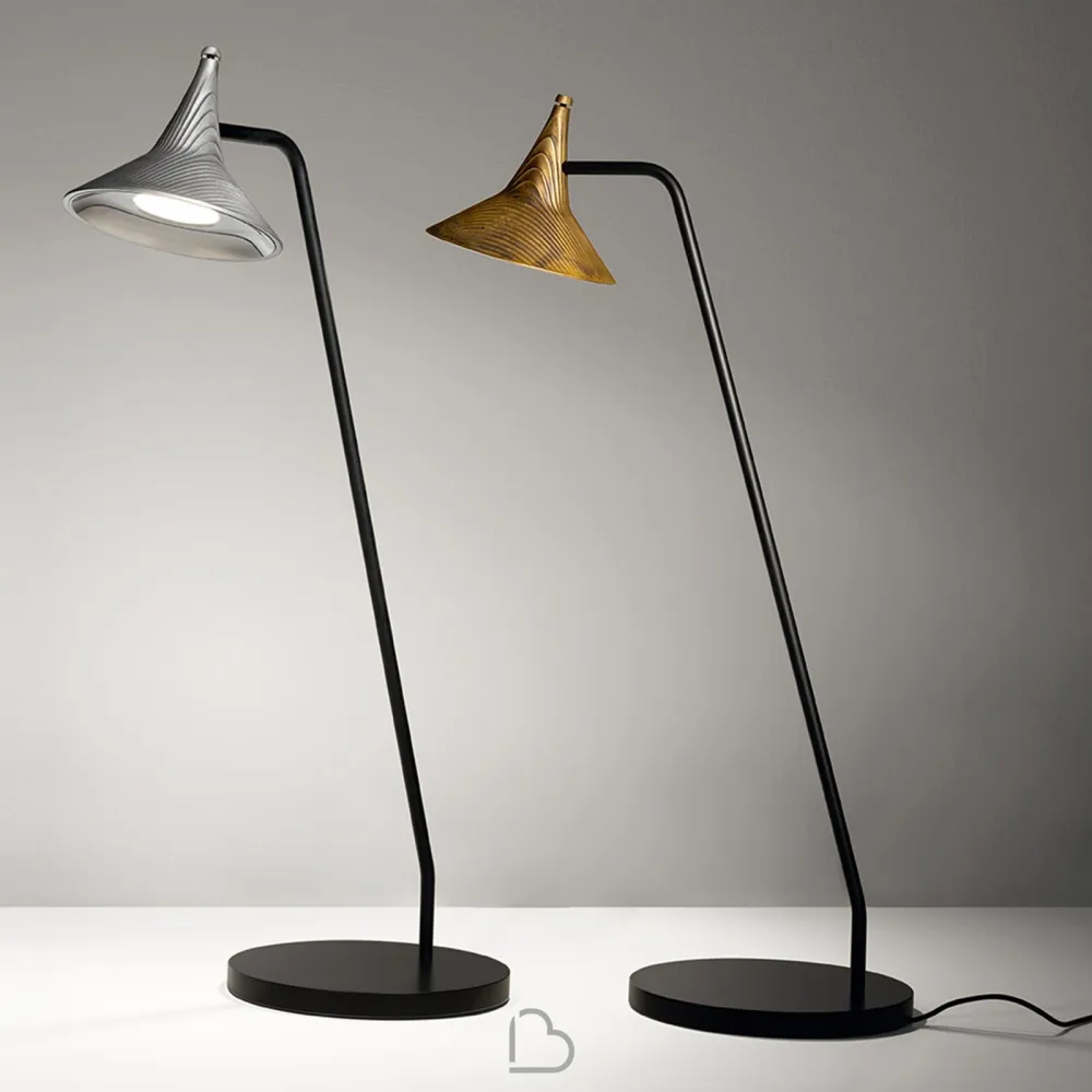 Lámpara de mesa Artemide Unterlinden