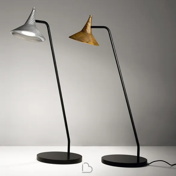 Lámpara de mesa Artemide Unterlinden