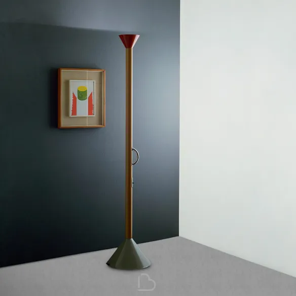 Floor Lamp Artemide Callimaco Led