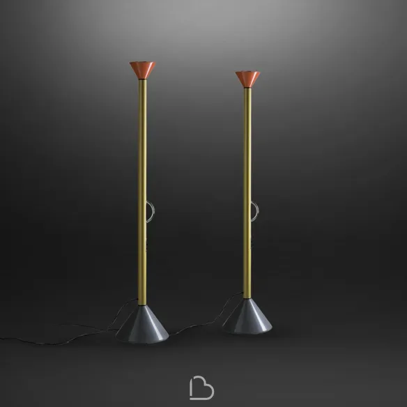 Stehleuchte Artemide Callimaco Led