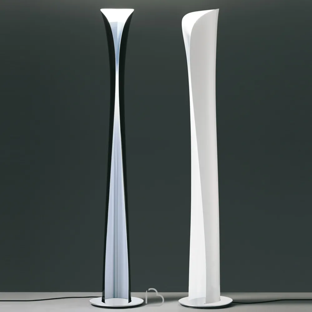 Lampada da terra Artemide Cadmo Led