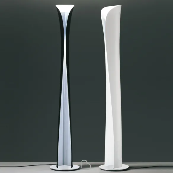 Lampada da terra Artemide Cadmo Led