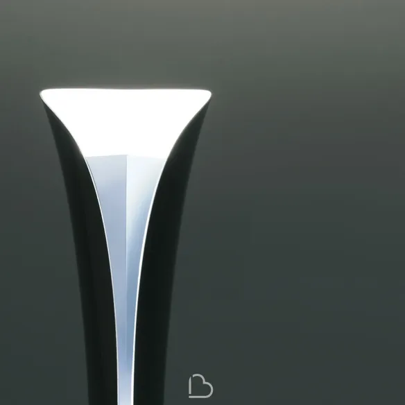 Lampada da terra Artemide Cadmo Led