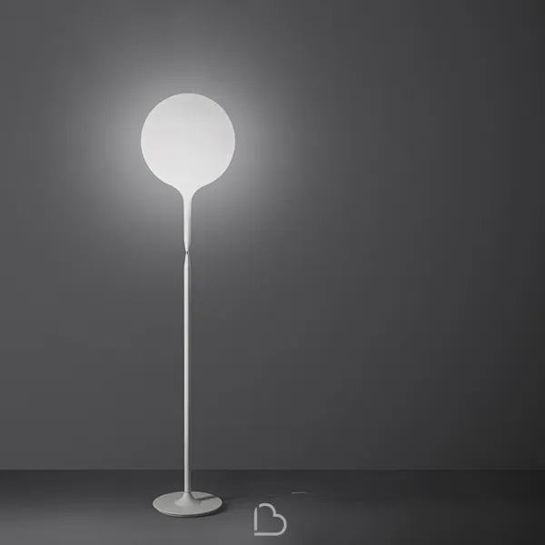 Lampadaire Artemide Castore 35 Floor 2