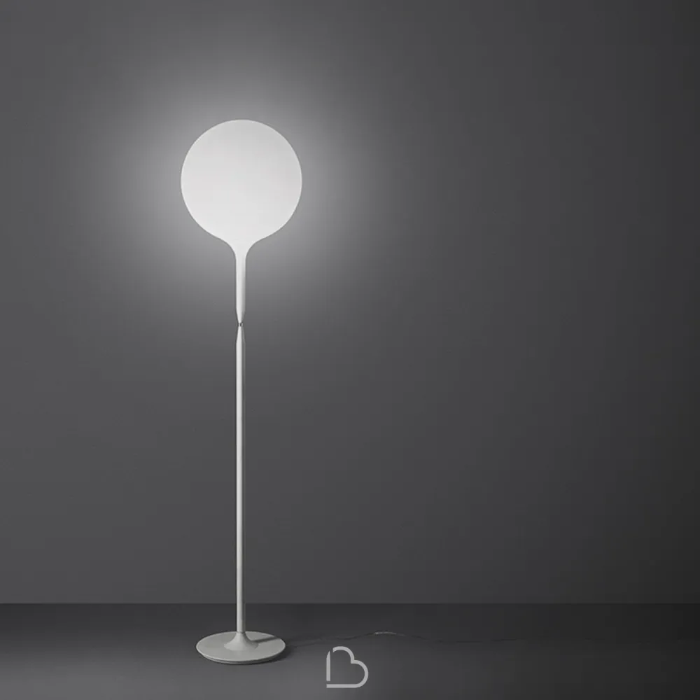 Lampadaire Artemide Castore 35 Floor
