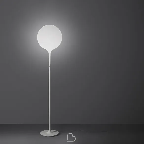 Stehleuchte Artemide Castore 35 Floor