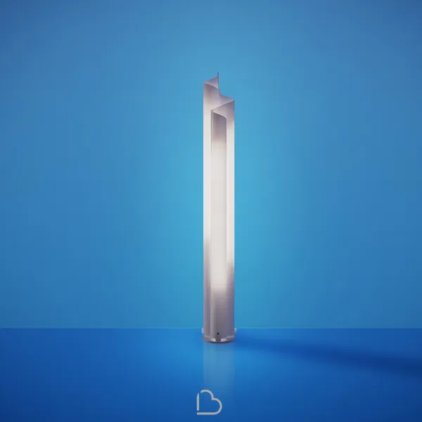 Lampadaire Artemide Chimera 2