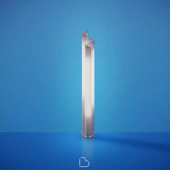 Lampada da terra Artemide Chimera