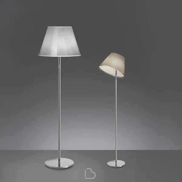 Lampada da terra Artemide Choose Floor 2
