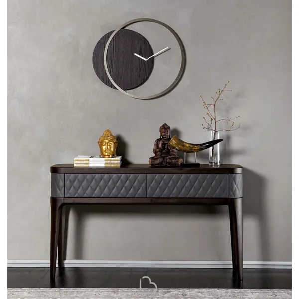 Tonin Casa Circle Orologio 2