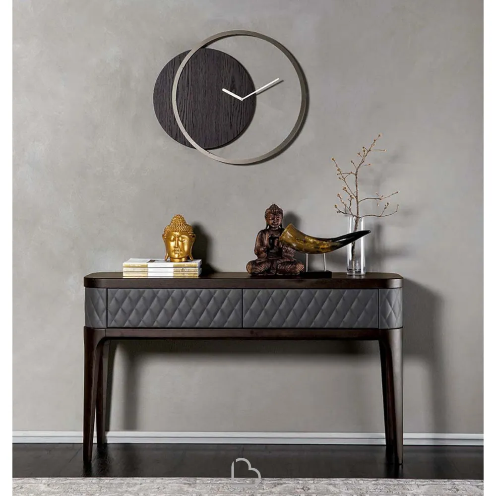 Tonin Casa Circle Orologio