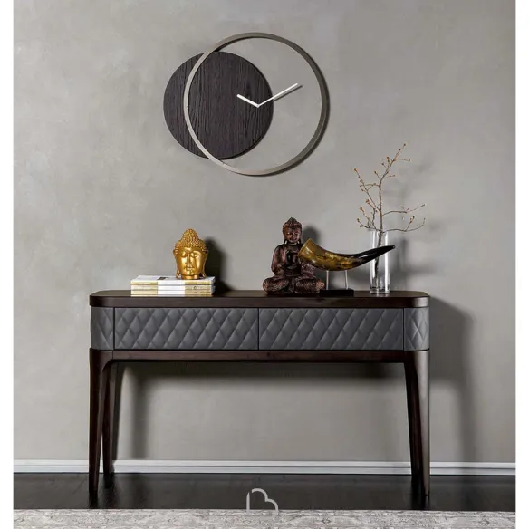 Tonin Casa Circle Orologio