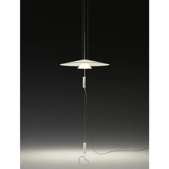Pendant lamp Vibia Flamingo 1510