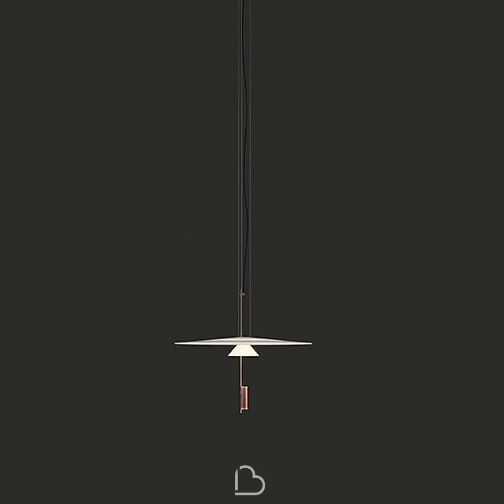 Pendelleuchte  Vibia Flamingo 1510