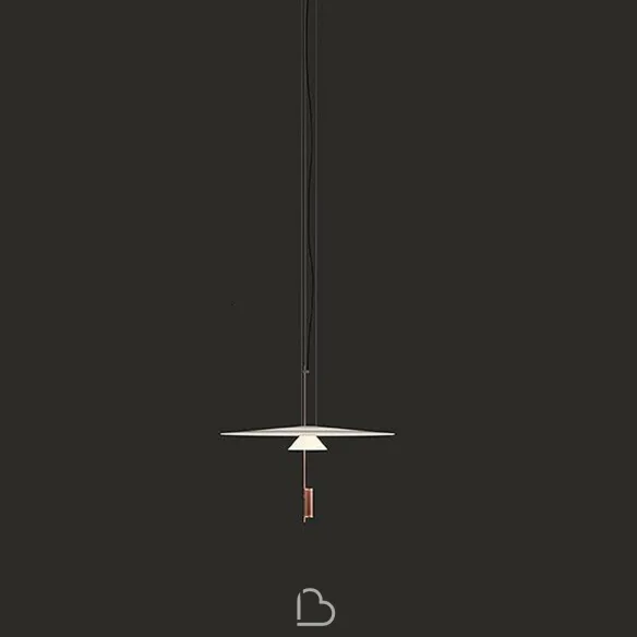 lampe suspension Vibia Flamingo 1510