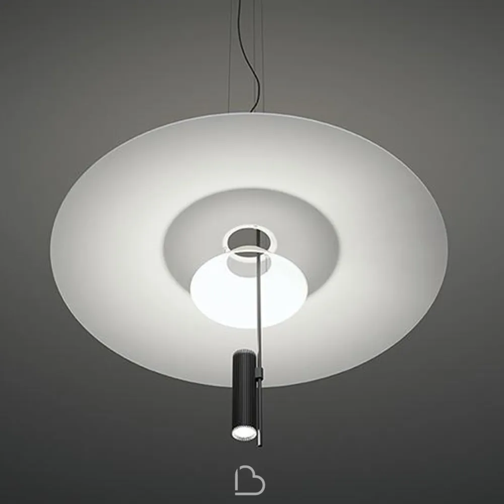 lámpara de techo Vibia Flamingo 1510