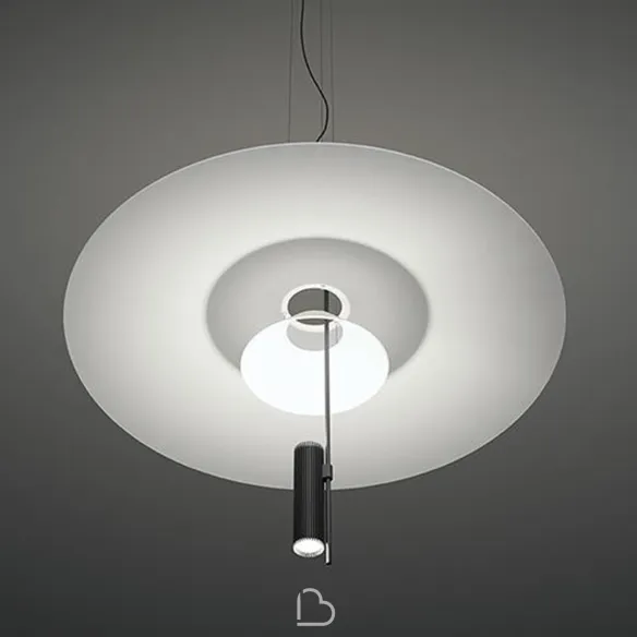 Pendant lamp Vibia Flamingo 1510