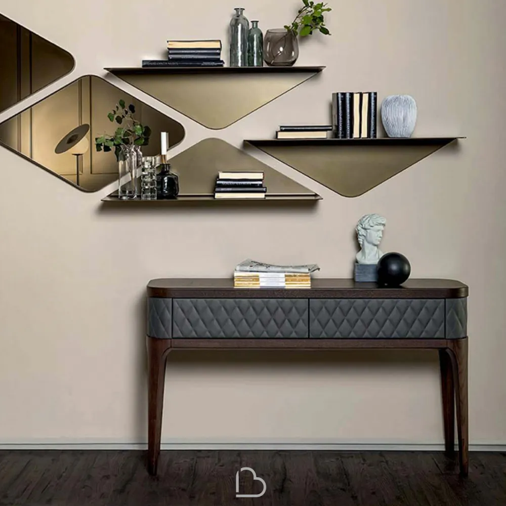 Tonin Casa Matrix Shelf