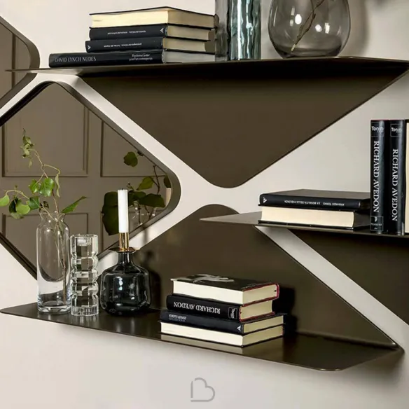 Tonin Casa Matrix Shelf