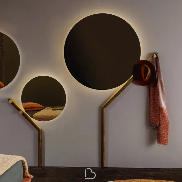 Tonin Casa Family Mirror