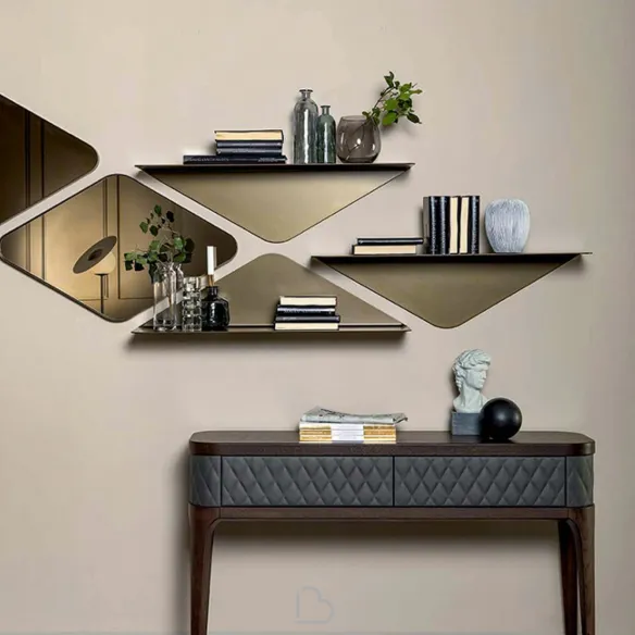 Tonin Casa Matrix Miroir