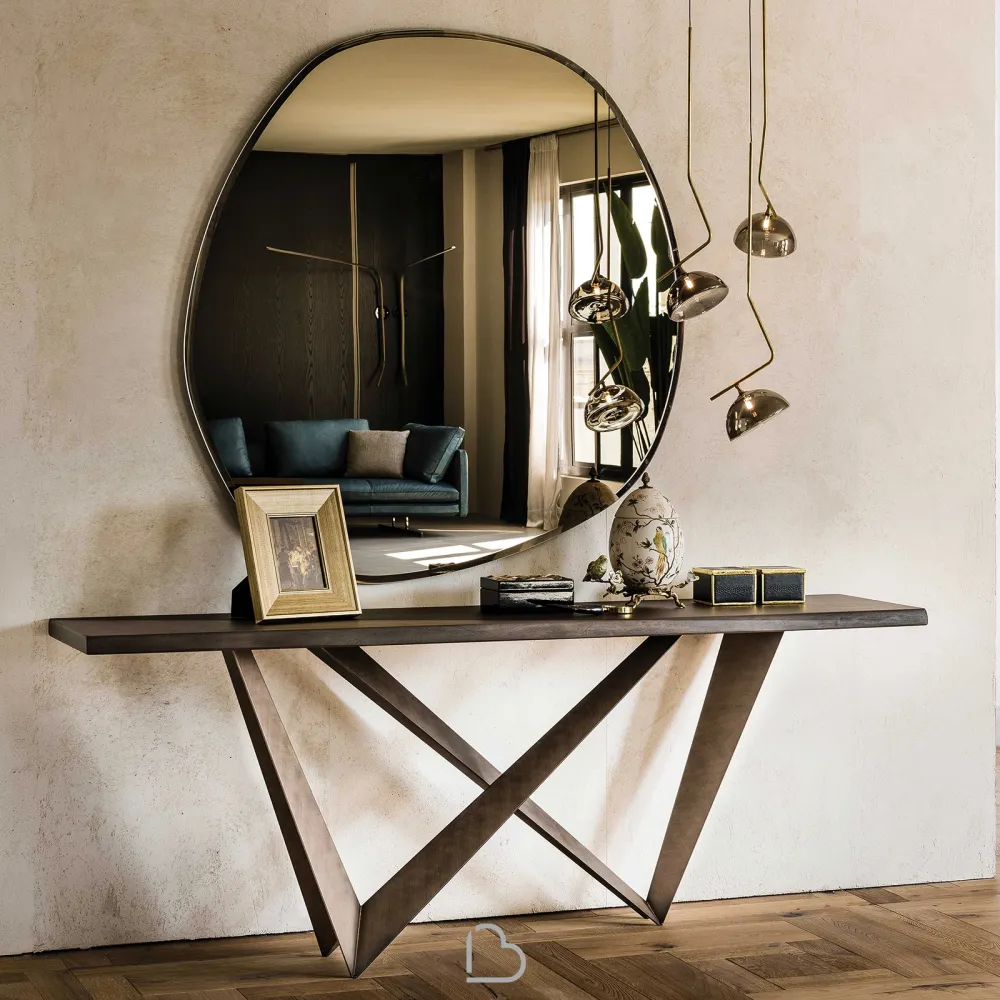 Miroir Cattelan Hawaii