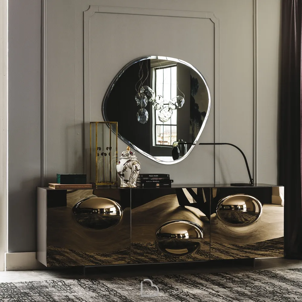 Miroir Cattelan Hawaii