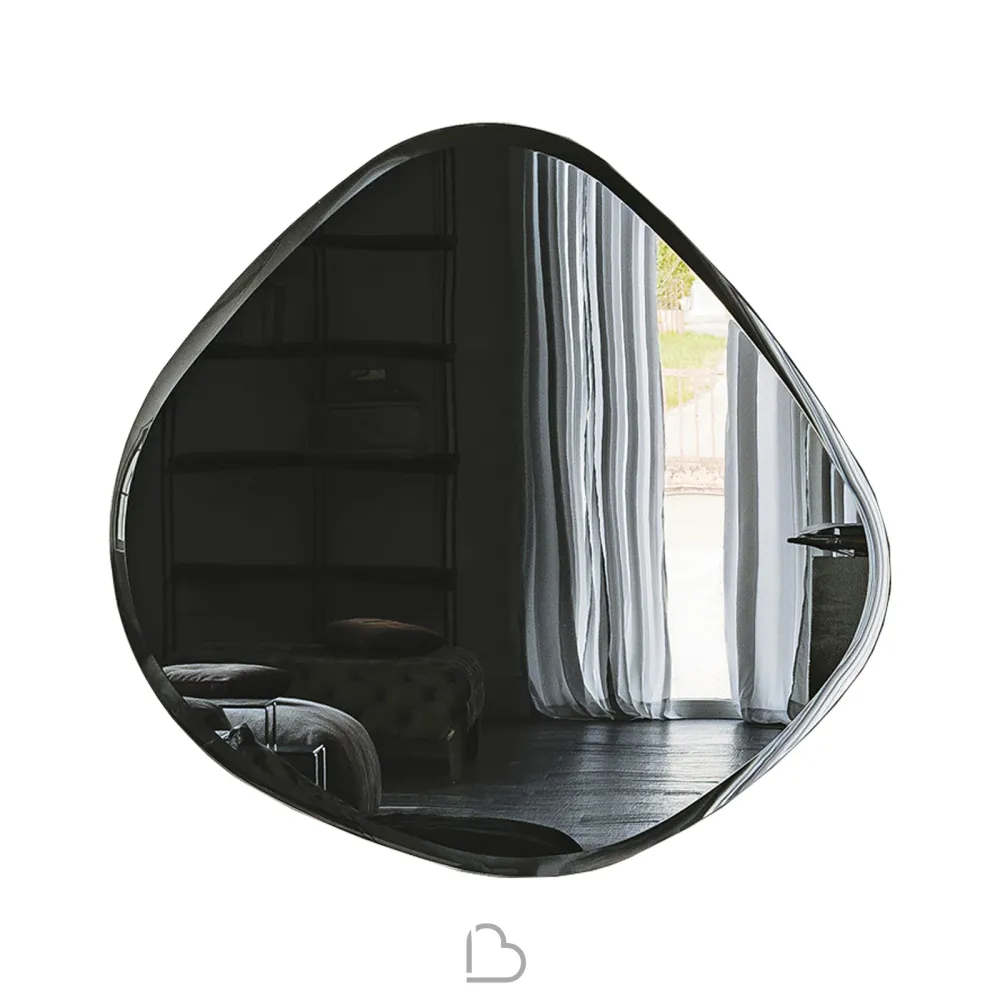 Miroir Cattelan Hawaii