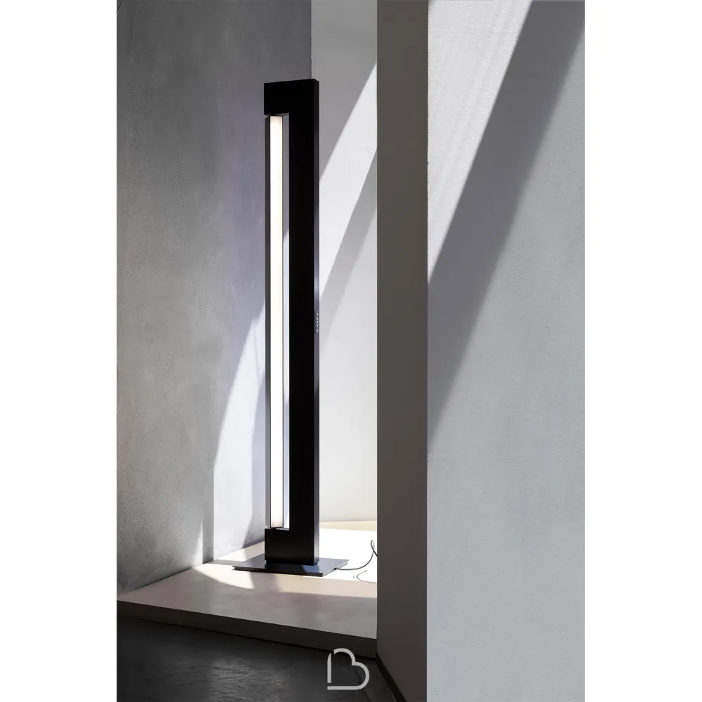 Lampe de sol Nemo Ara Led