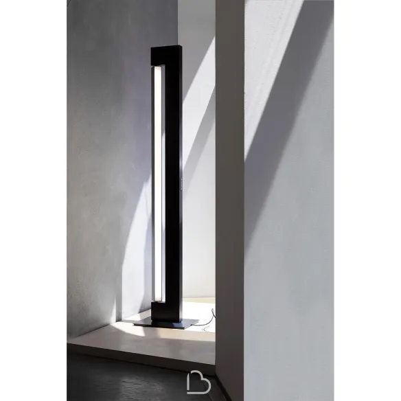 Lampada da Terra Nemo Ara Led