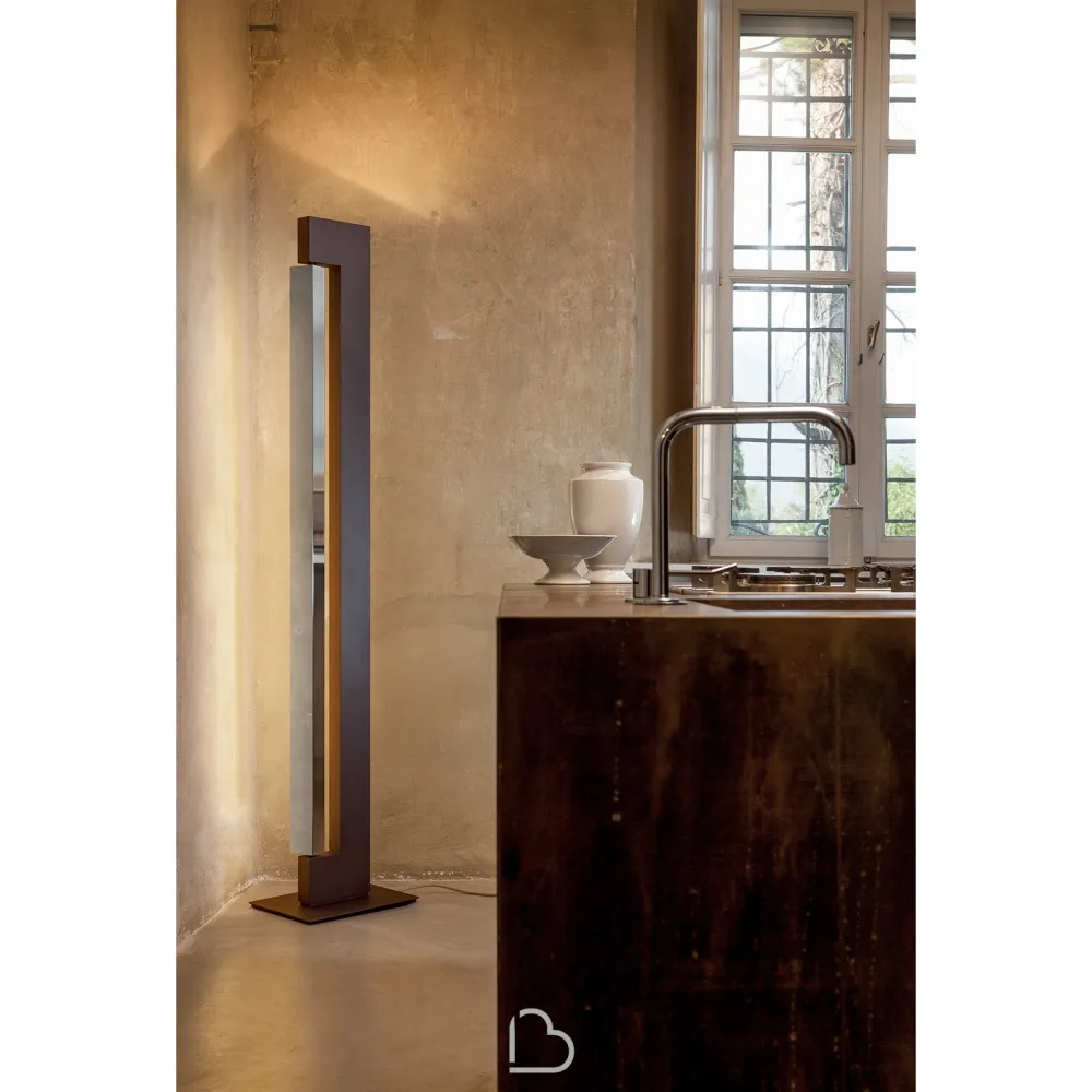 Bodenlampe Nemo Ara Led