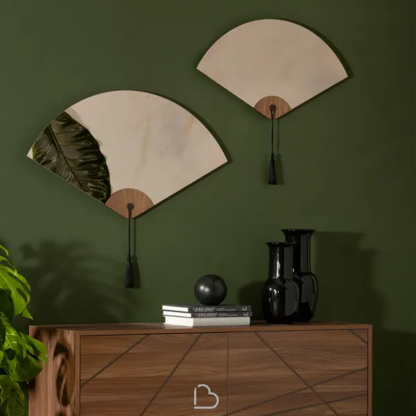Tonin Casa Winderly Miroir 2