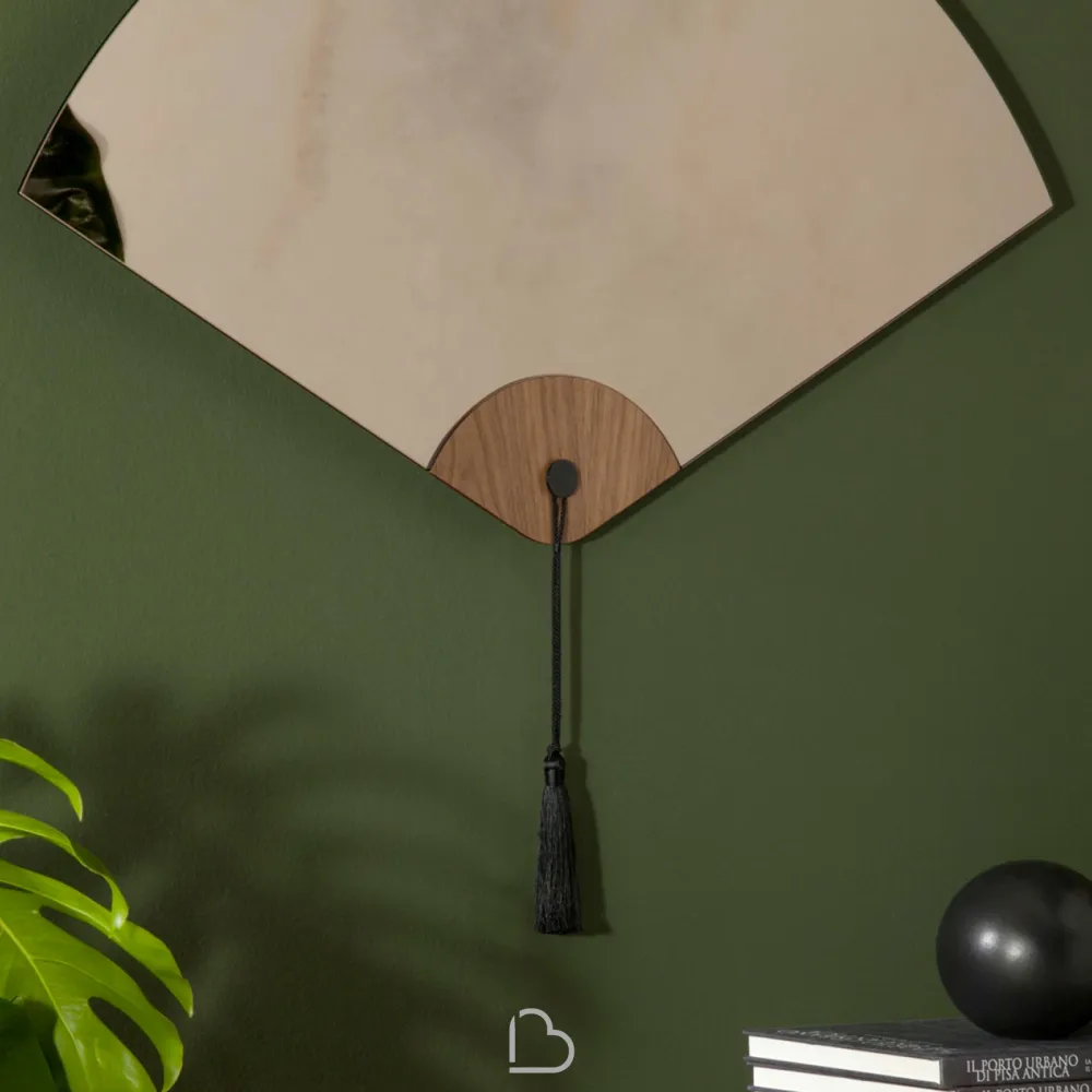 Tonin Casa Winderly Miroir