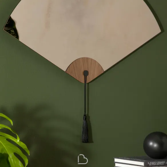 Tonin Casa Winderly Mirror