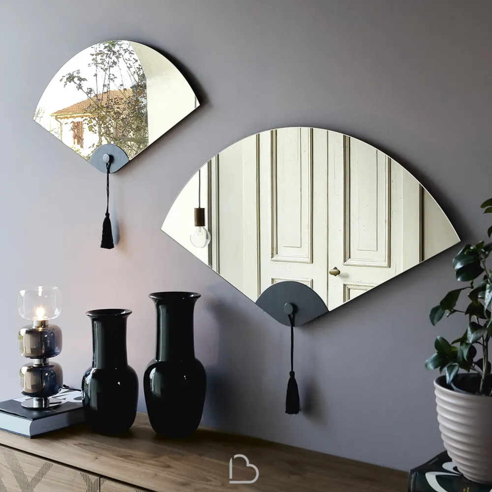 Tonin Casa Winderly Miroir