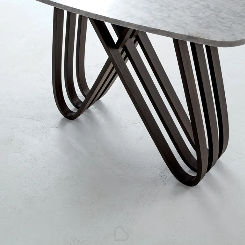 Tonin Casa Arpa Console