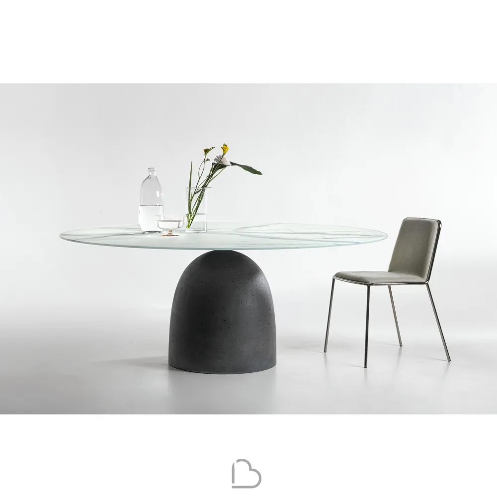 Lago Tavolo Janeiro XGlass