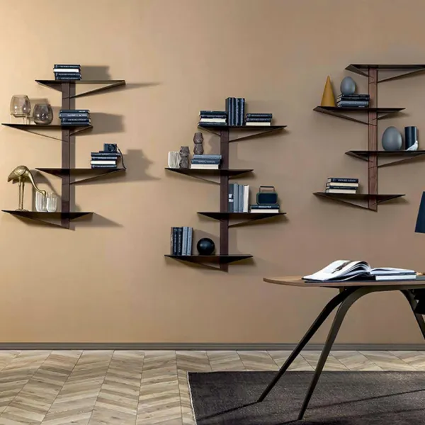 Tonin Casa Albatros Libreria 2