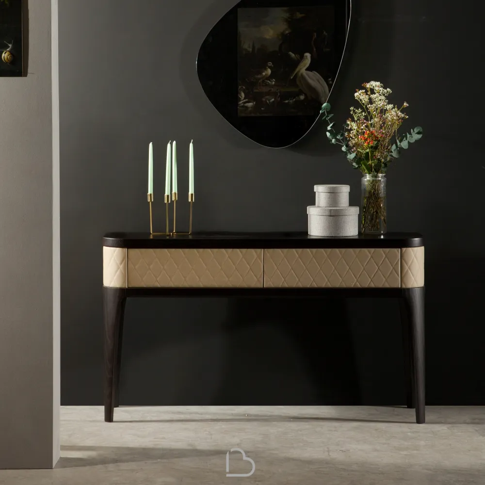 Tonin Casa Tiffany Consolle