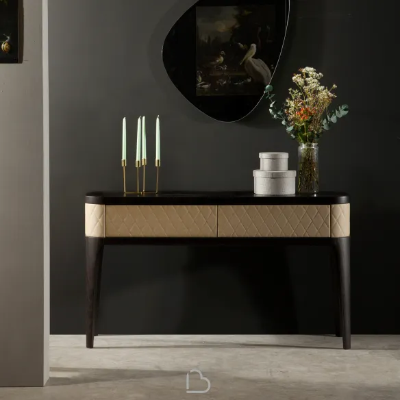 Tonin Casa Tiffany Consolle