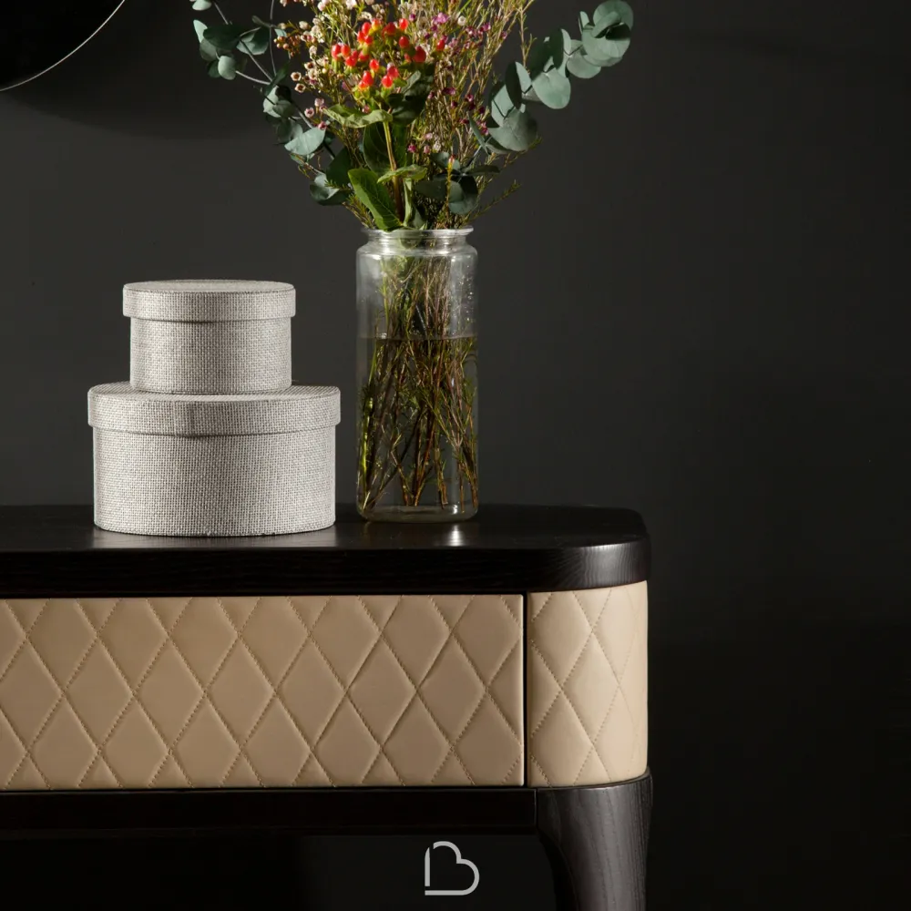 Tonin Casa Tiffany Consolle