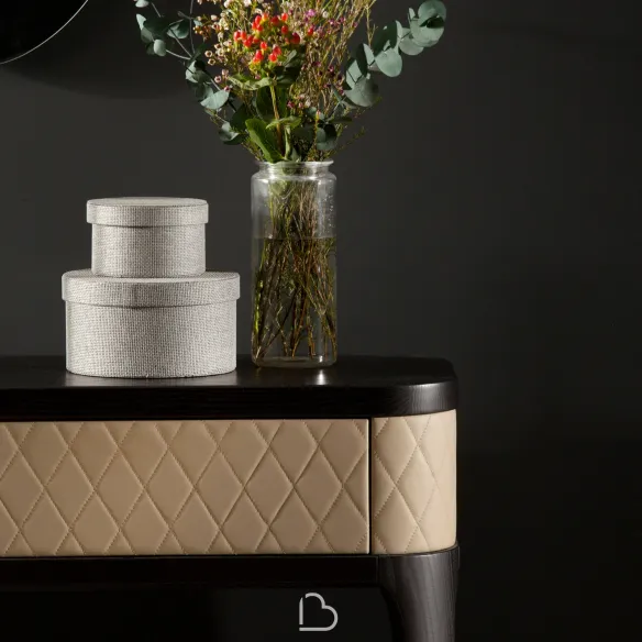 Tonin Casa Tiffany Consolle