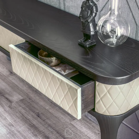 Tonin Casa Tiffany Consolle