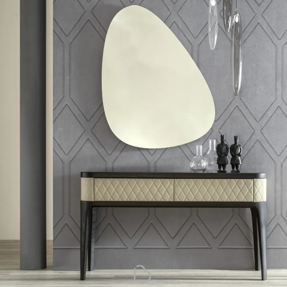 Tonin Casa Tiffany Consolle