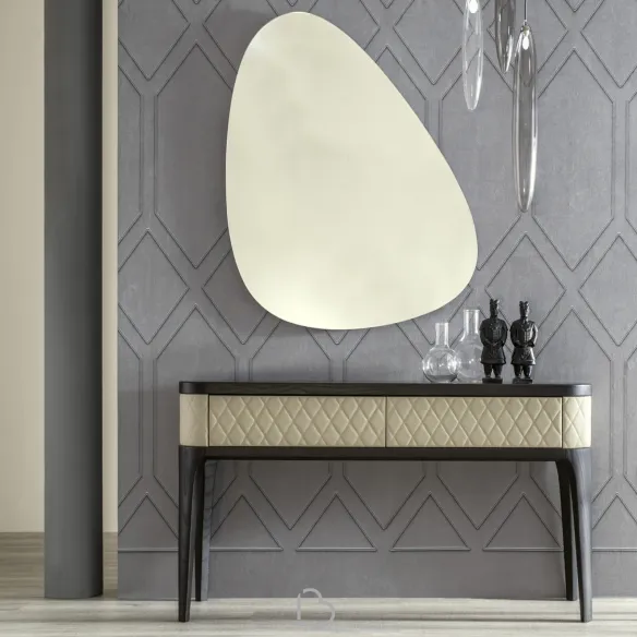 Tonin Casa Tiffany Consolle